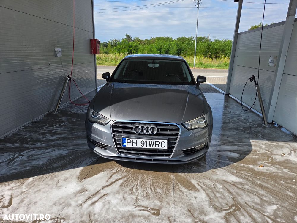 Audi A3 1.6 TDI Ambition - 5