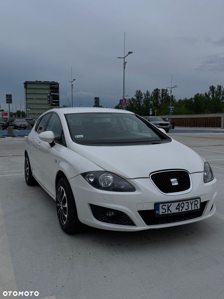 Seat Leon 1.2 TSI Start&Stop Style - 1