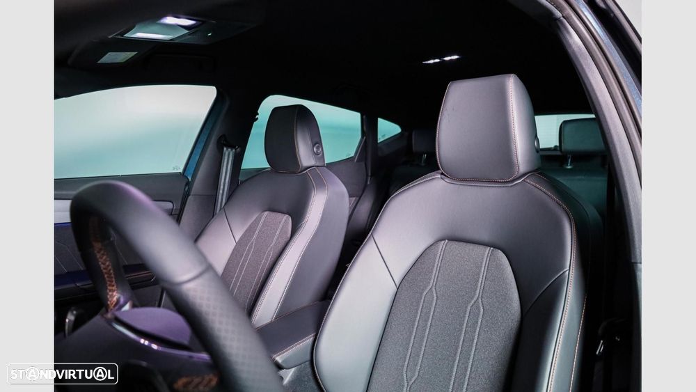 Cupra Formentor 1.5 e-Hybrid Special Edition DSG - 14