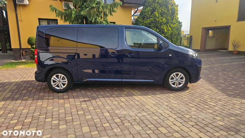 Citroën SpaceTourer 2.0 BlueHDi M Feel - 3