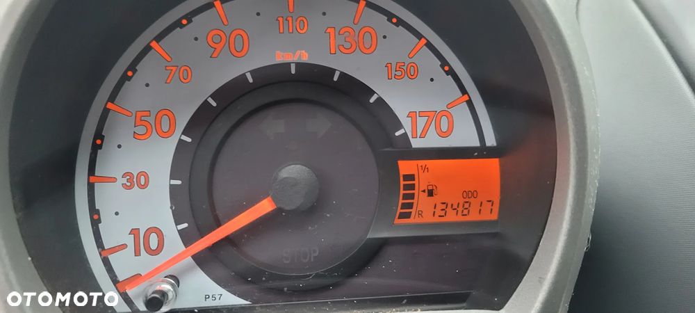 Citroën C1 1.0 Advance - 12