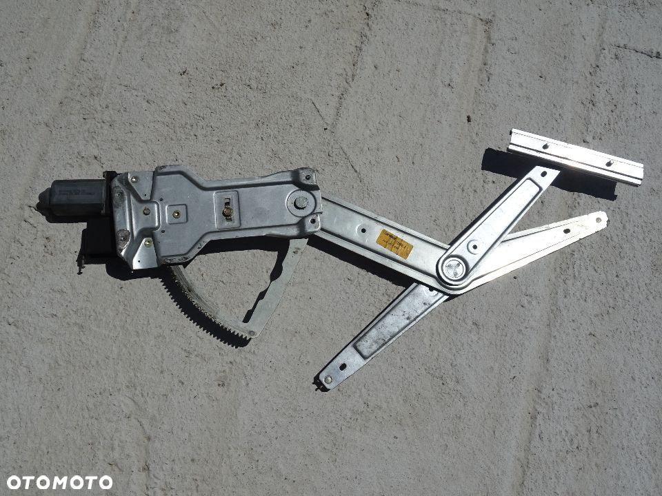 MECHANIZM SILNICZEK SZYBY PRAWY OPEL ASTRA G CABRIO COUPE BERTONE - 1