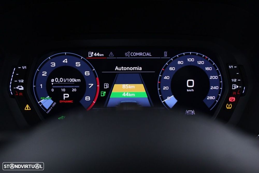 Audi A3 Sportback 40 TFSIe Advanced - 29