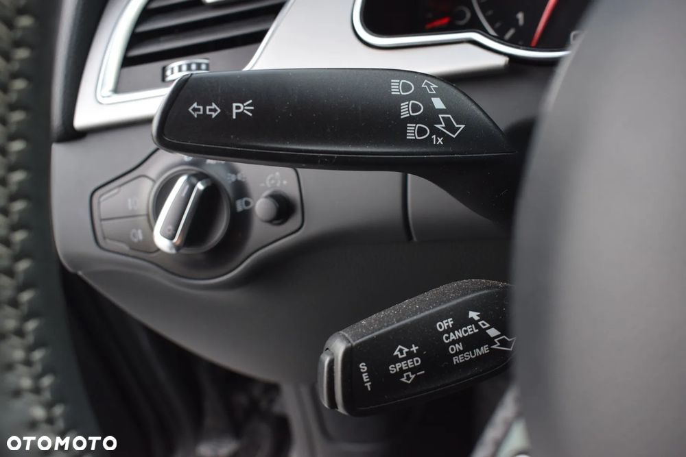 Audi A5 Coupé 3.0 TDI DPF multitronic - 20