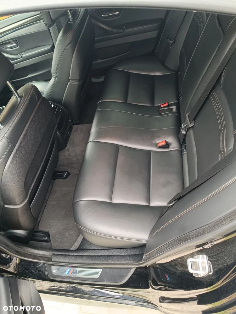 BMW Seria 5 - 14