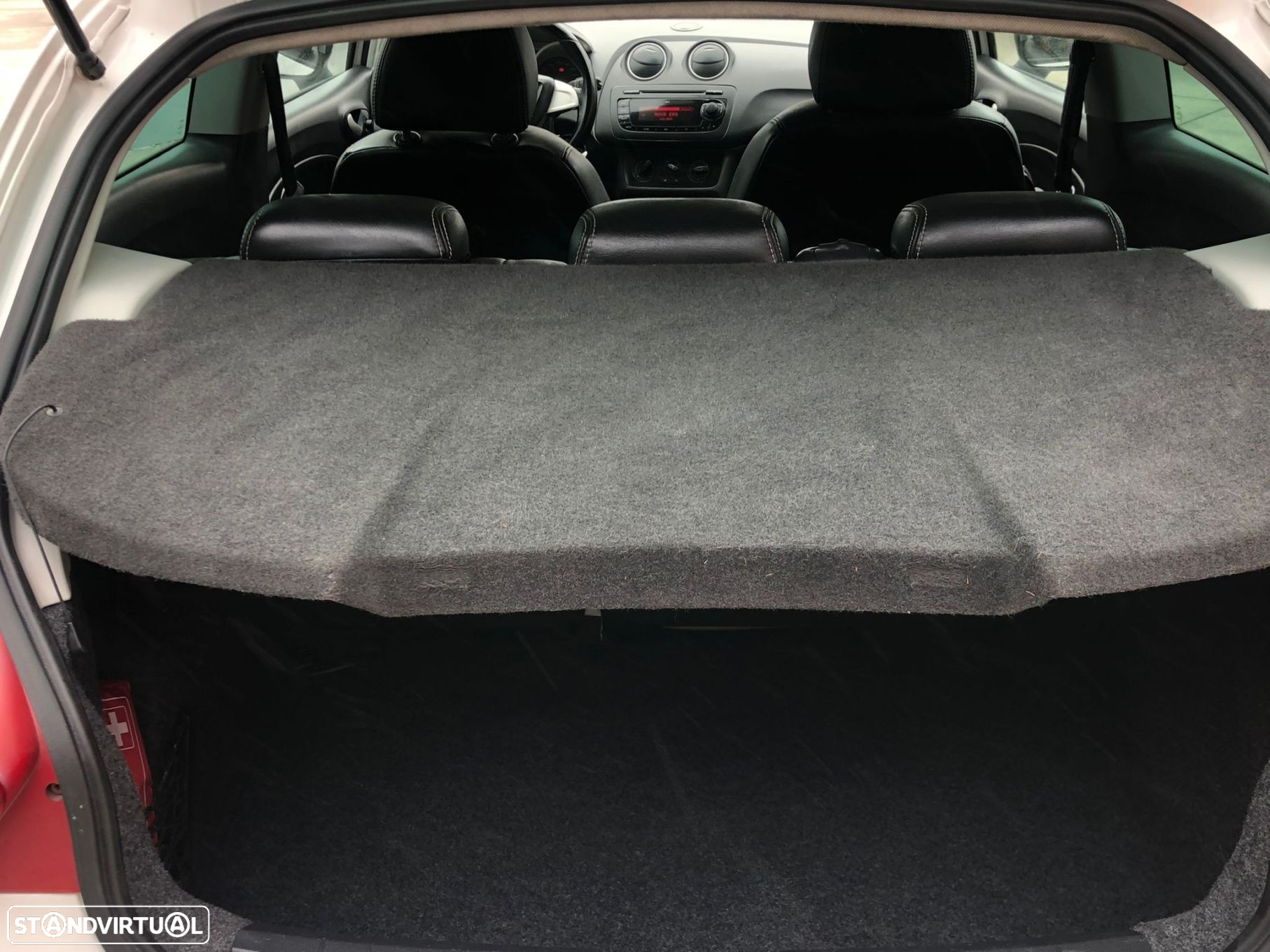 SEAT Ibiza - 15