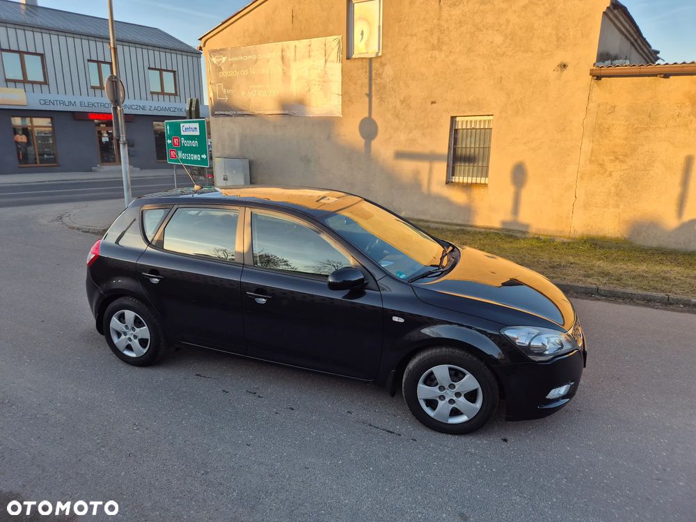 Kia Ceed 1.4 CVVT Edition 7 - 4