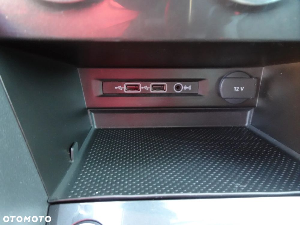 Volkswagen Tiguan 1.5 TSI EVO Comfortline DSG - 37