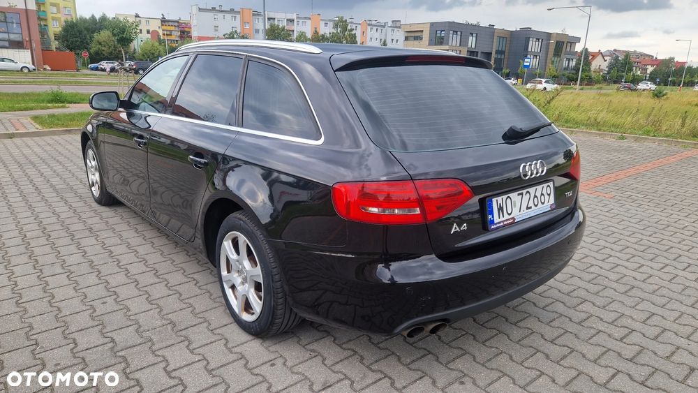 Audi A4 ver-2-0-tdi-dpf-ambition - 5