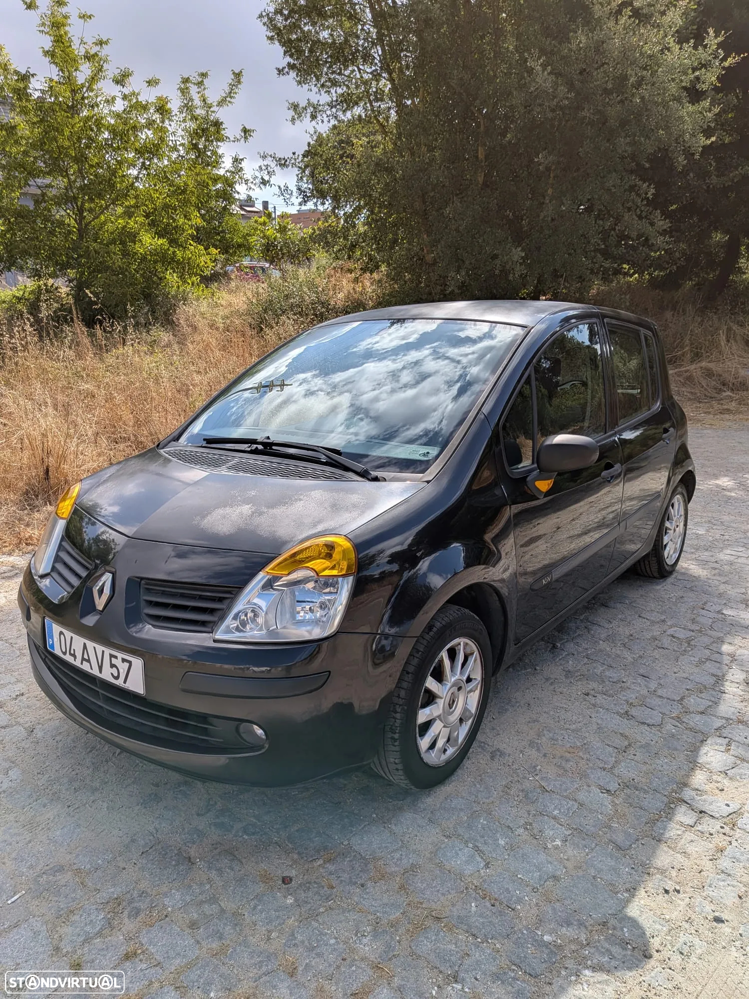 Renault Modus 1.2 Confort - 2