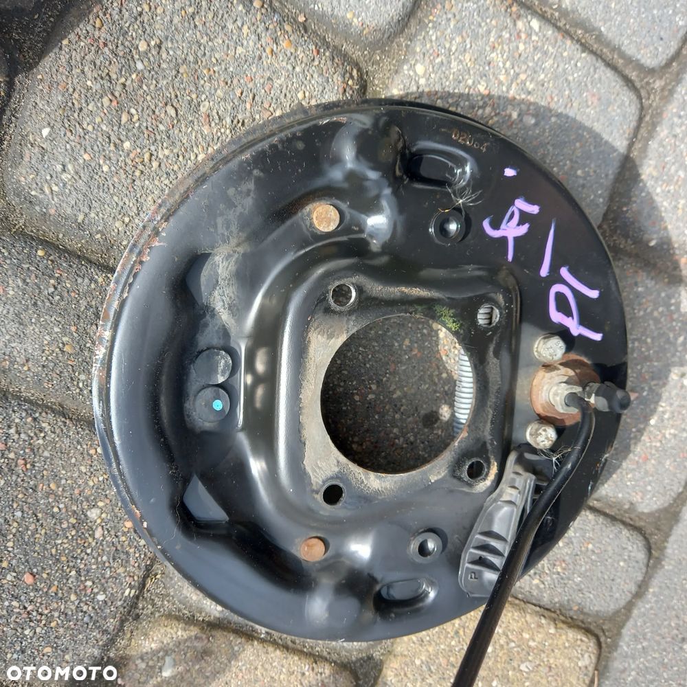 belka zawieszenie tył tylne seicento cinQuecento jak nowe nie malowana - 19