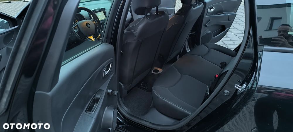 Renault Clio 1.5 dCi Energy Life - 10