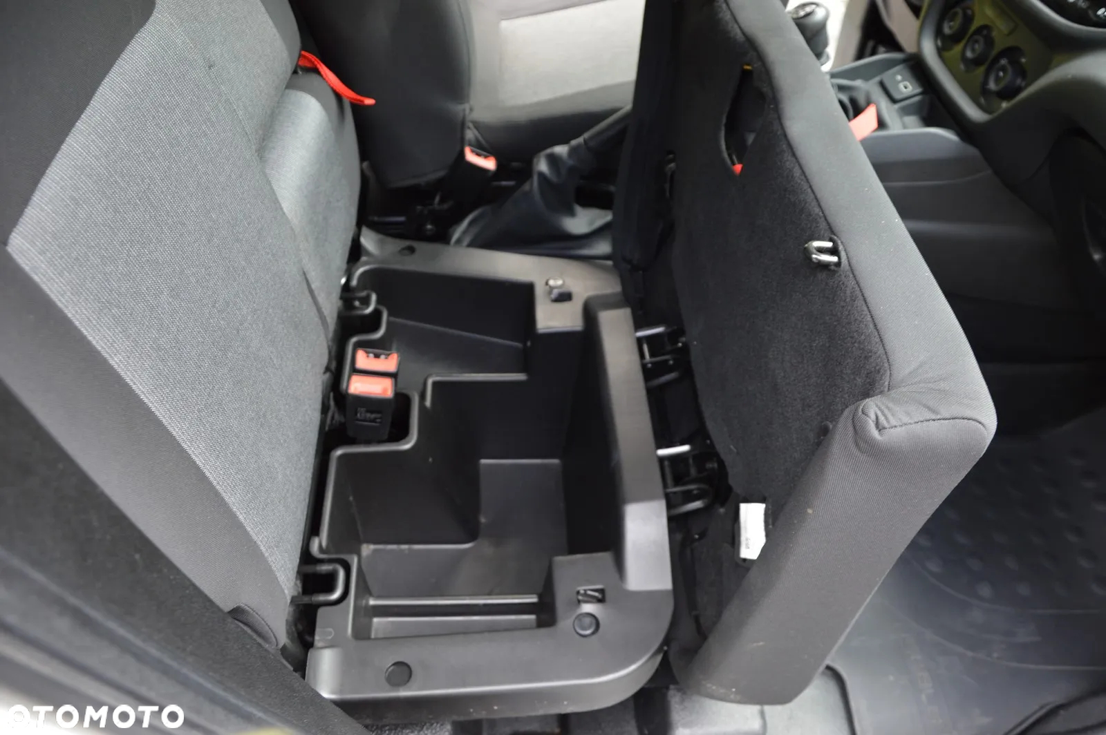 Fiat DOBLO MAXI L2H1 - 7