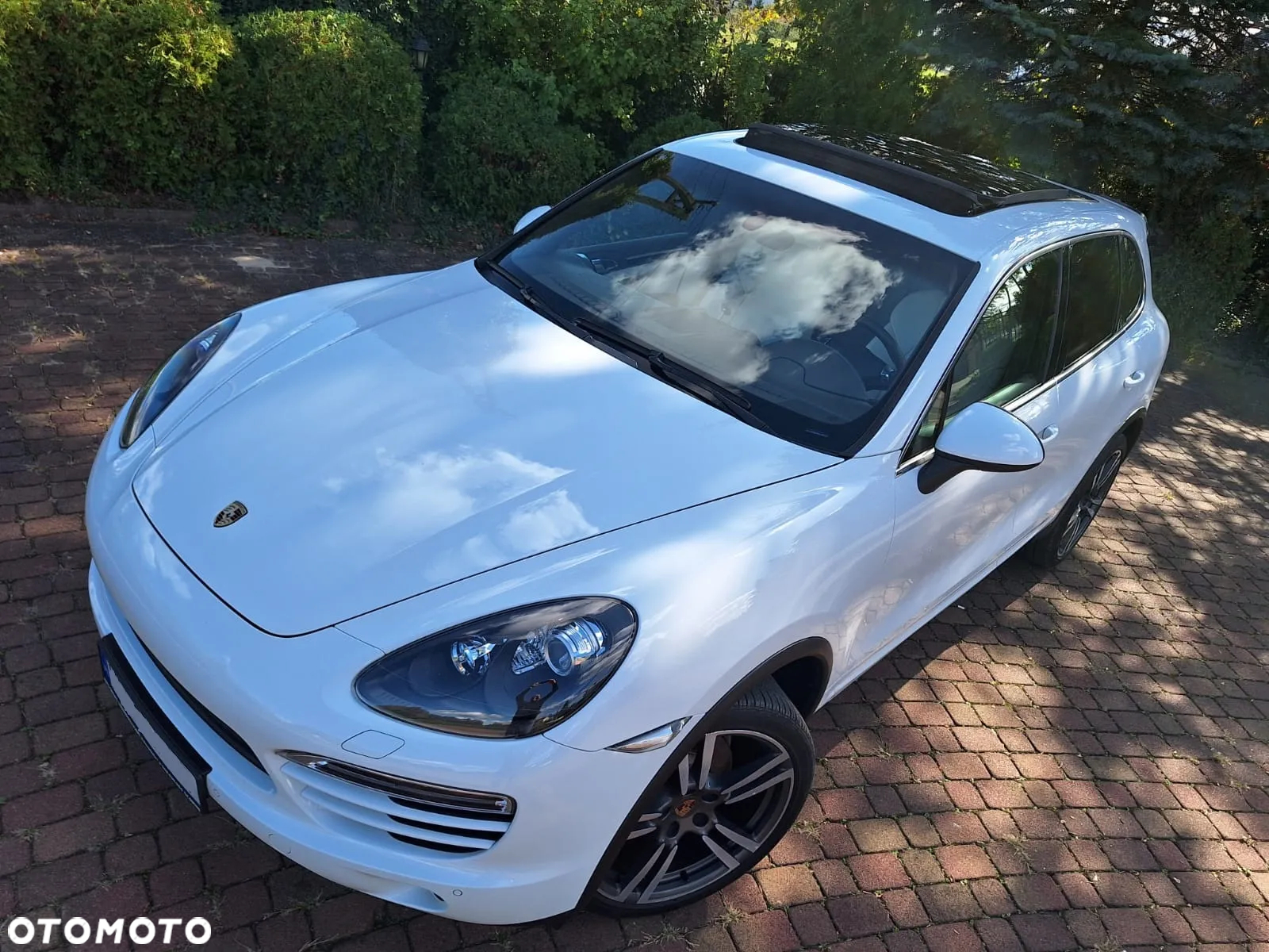 Porsche Cayenne - 36