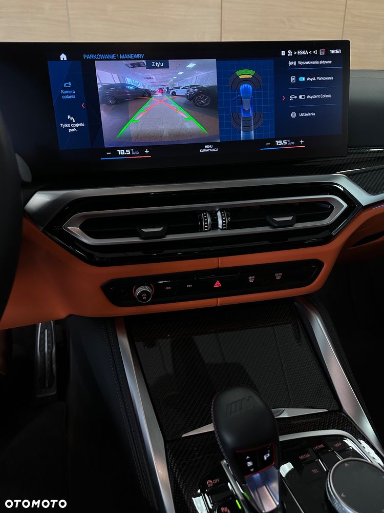 BMW M4 Competition M xDrive sport - 17