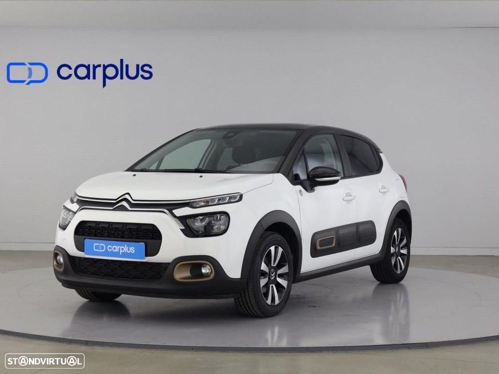 Citroën C3 1.2 PureTech C-Series - 1
