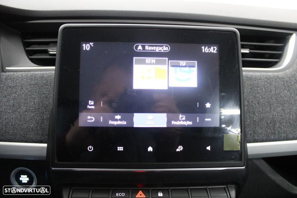 Renault Zoe (c/ Bateria) EV50 110hp Evolution - 24
