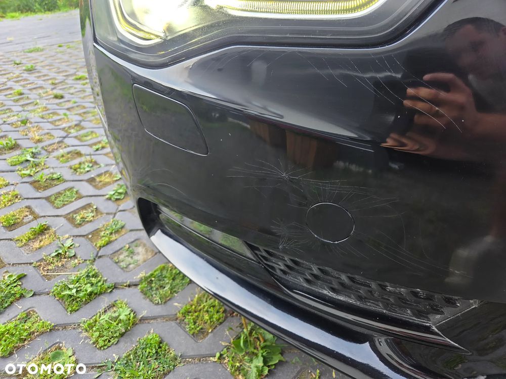 Audi A5 Sportback - 7