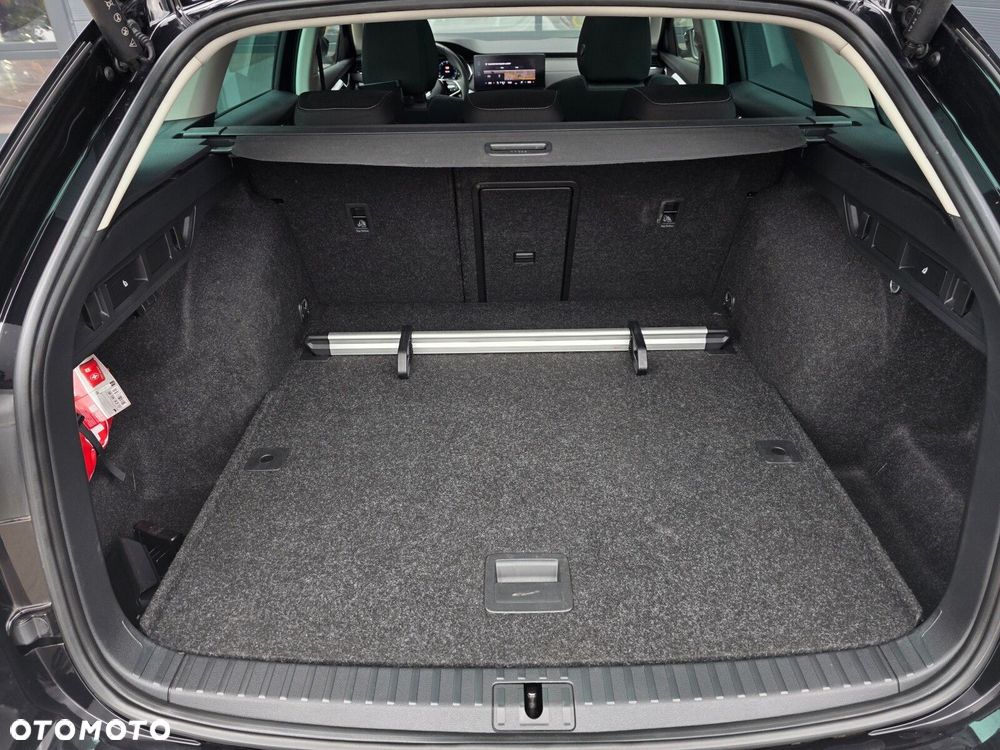 Skoda Octavia 2.0 TDI Style DSG - 19