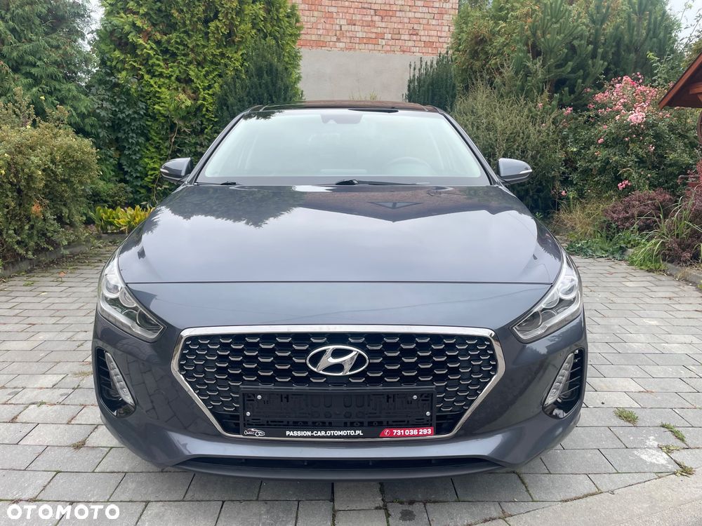 Hyundai i30 1.4 T-GDI Premium - 6