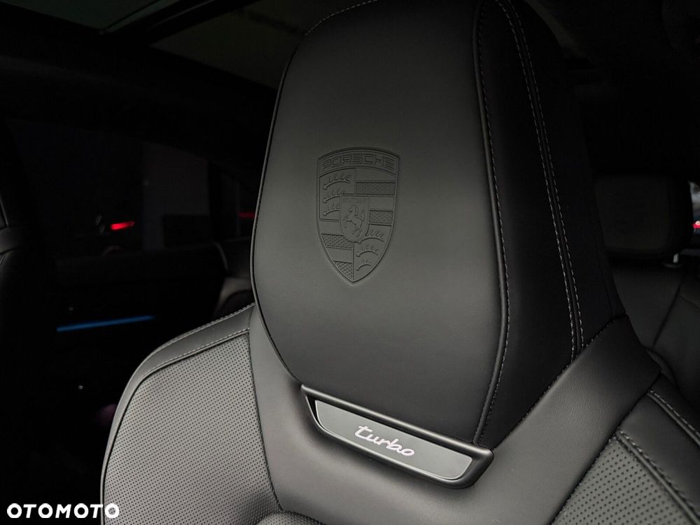 Porsche Macan - 14