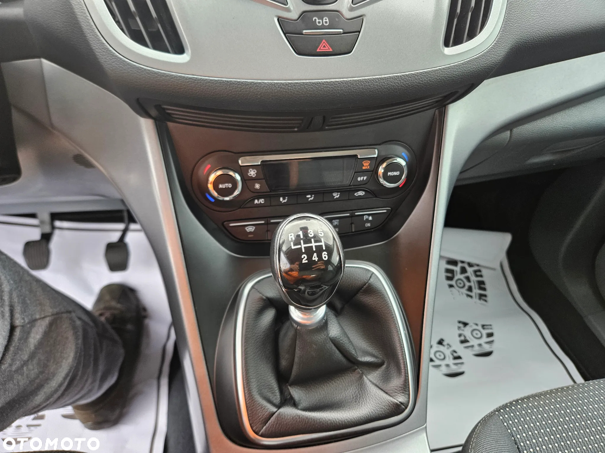 Ford C-MAX 2.0 TDCi Business Edition - 18