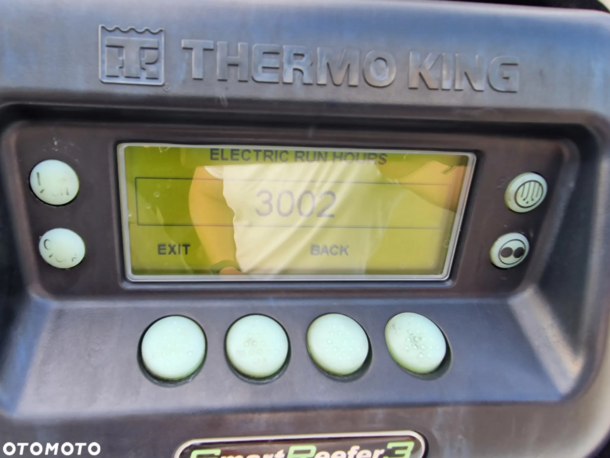Schmitz Cargobull Chłodnia Thermo King SLXe 300 2017 rok - 13