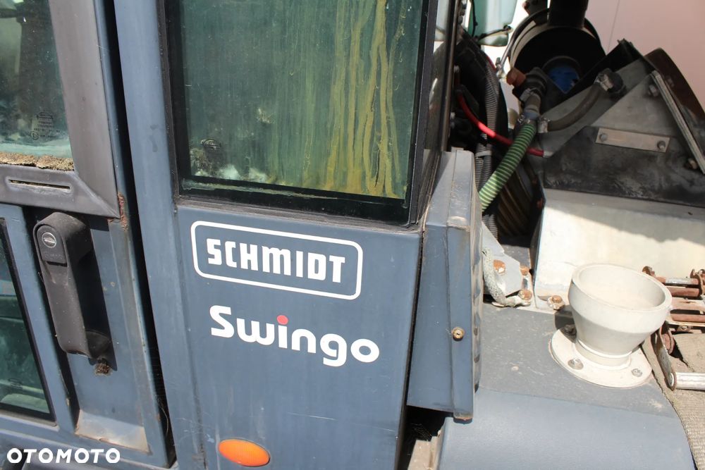 SCHMIDT Swing 250 części - 9