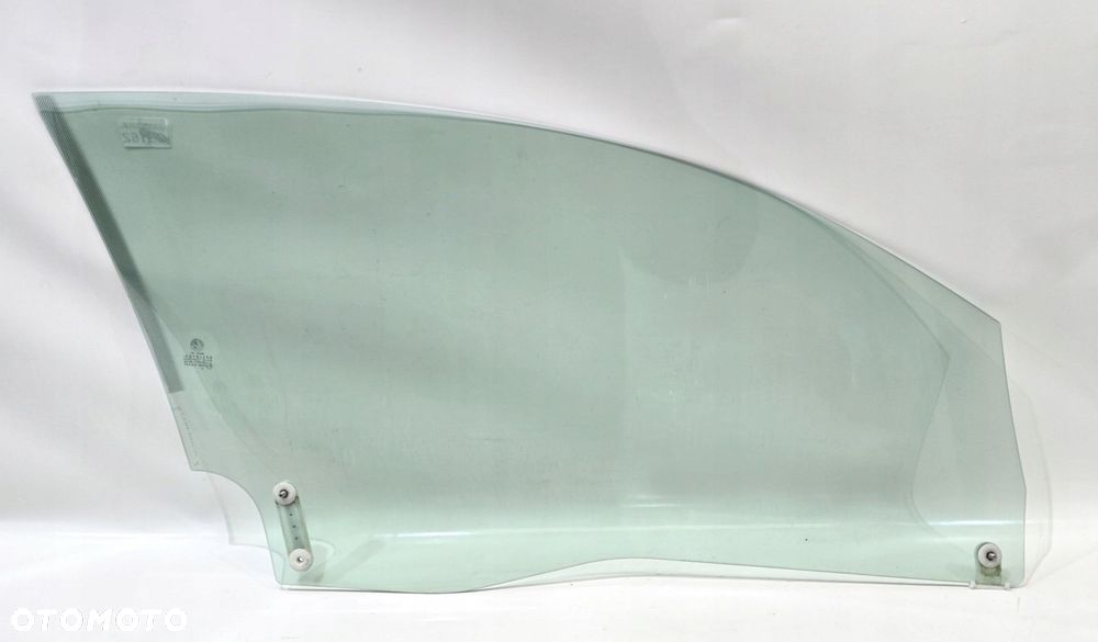 szyba drzwi lewa alfa romeo gt 03r - 2