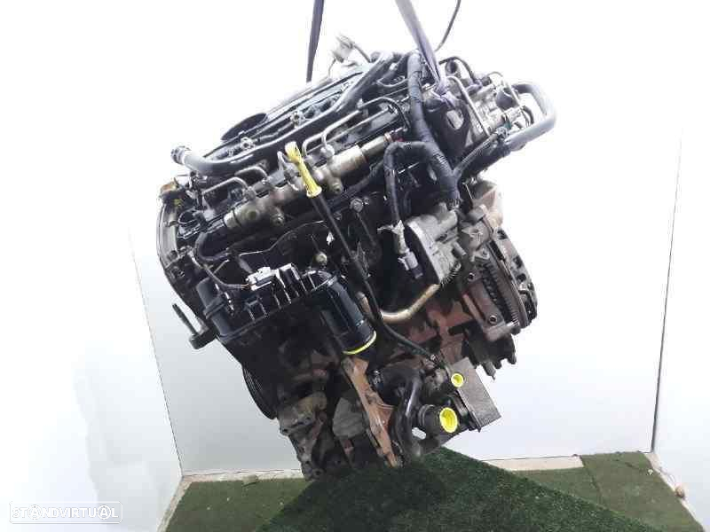 Motor Ford Transit 2.2 tdci 2008 ref. QVFA - 2