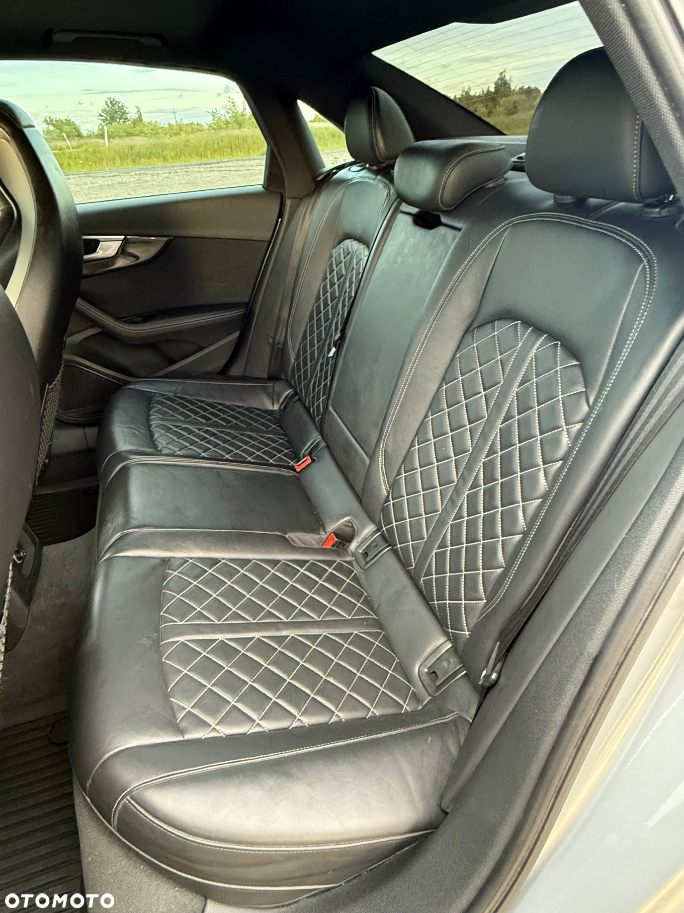 Audi S4 3.0 TFSI Quattro Tiptronic - 8