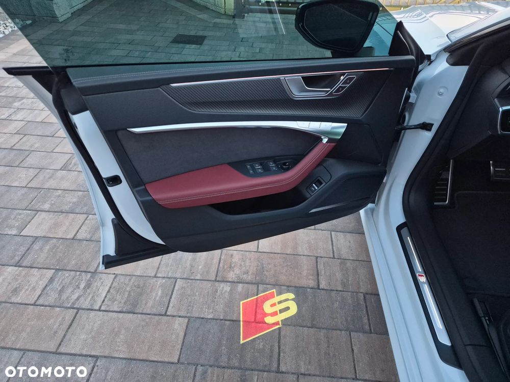 Audi S7 Sportback - 21
