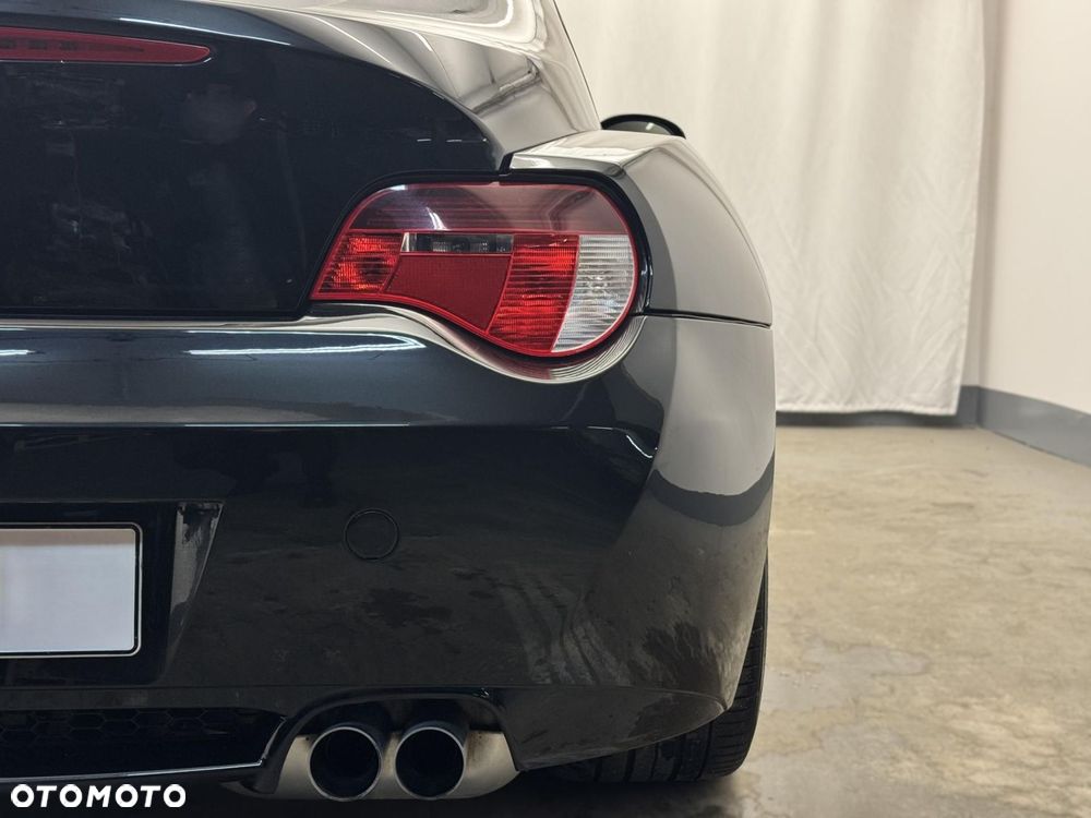 BMW Z4 M - 10