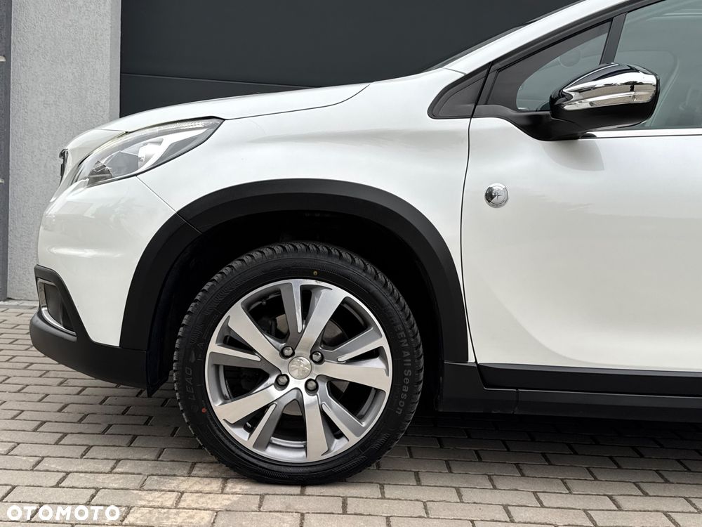 Peugeot 2008 PureTech 130 Stop&Start Crossway - 10