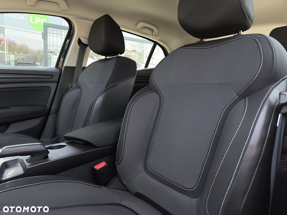 Renault Megane 1.3 TCe FAP Business - 11