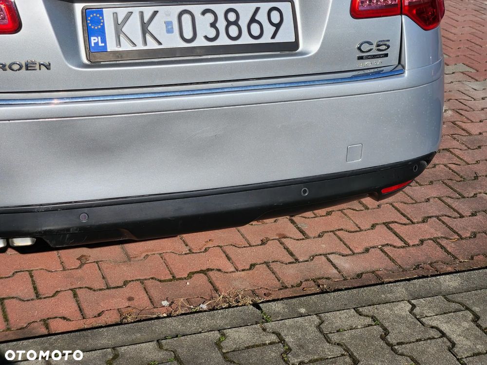 Citroën C5 3.0 V6 Exclusive - 2