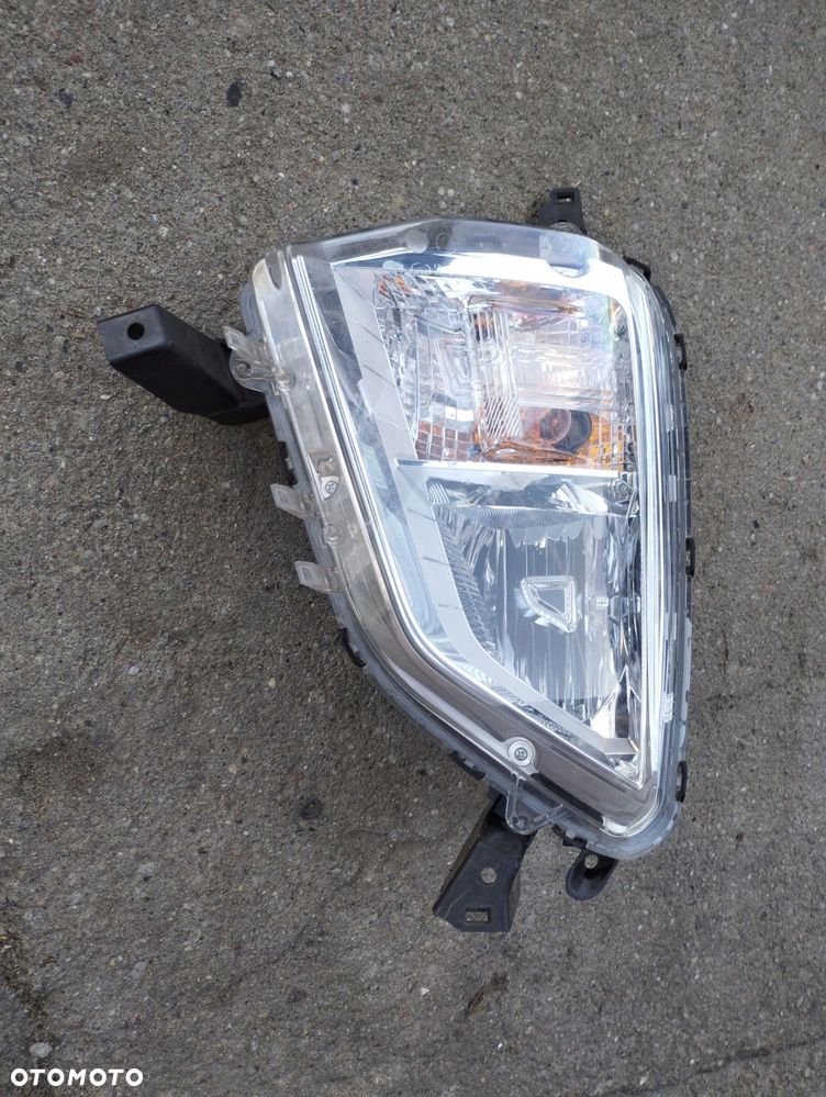halogen lewy mitsubishi eclipse cross 2018-2020 w4323 - 3