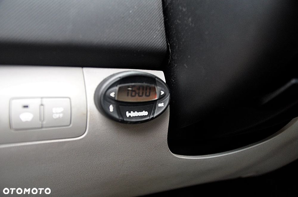 Kia Ceed 1.4 CVVT LX - 13