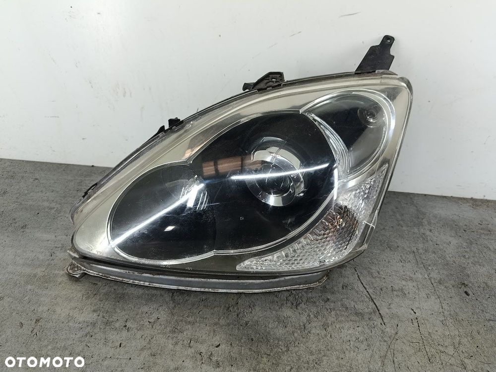LAMPA PRZÓD LEWA HONDA CIVIC VII 30-A340  TYC - 1