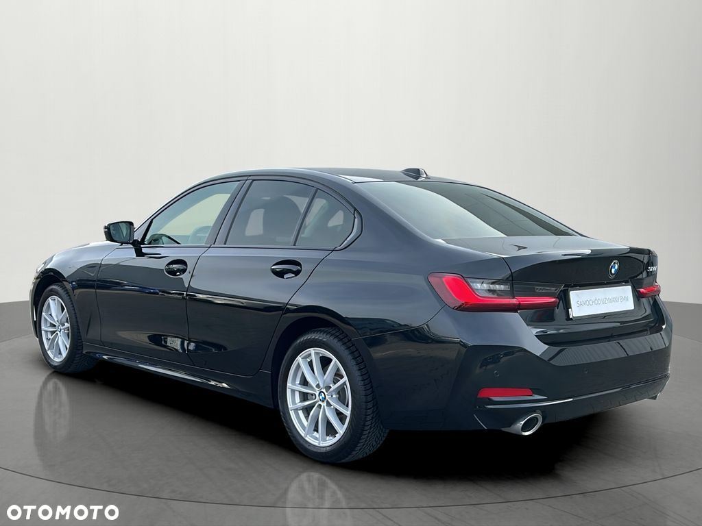 BMW Seria 3 - 9