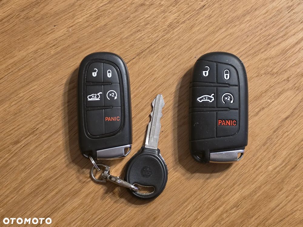 Jeep Cherokee 3.2 V6 Pentastar Active Drive Lock Autom Trailhawk - 22