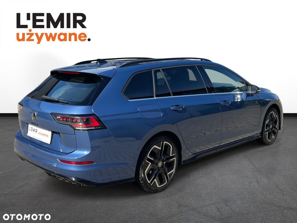 Volkswagen Golf 1.5 eTSI EVO R-Line DSG - 2