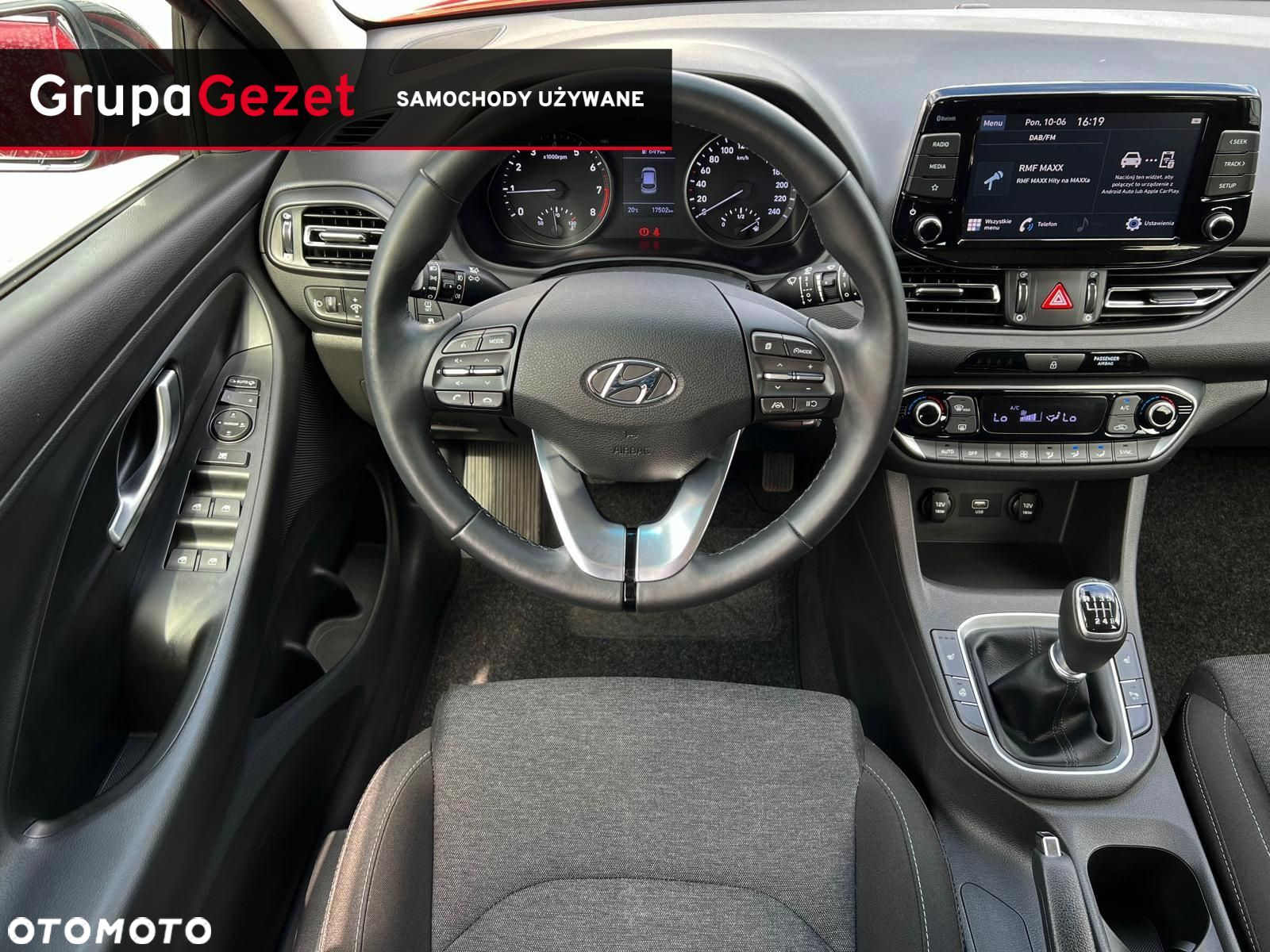 Hyundai i30 - 7