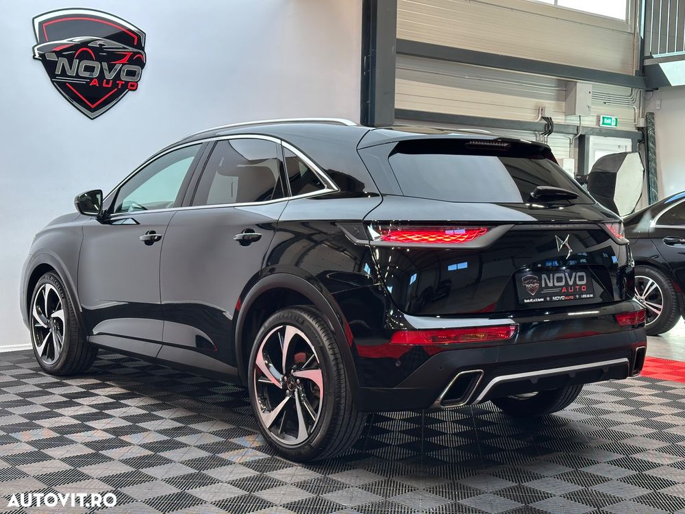 DS Automobiles DS 7 Crossback - 7