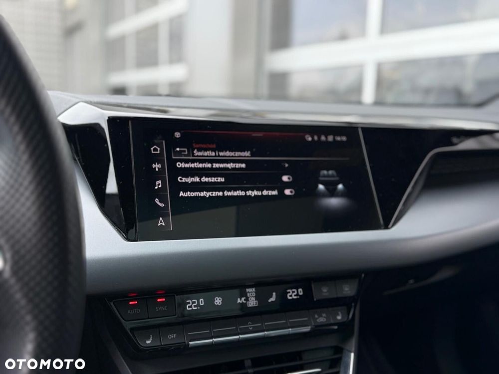 Audi e-tron GT - 31