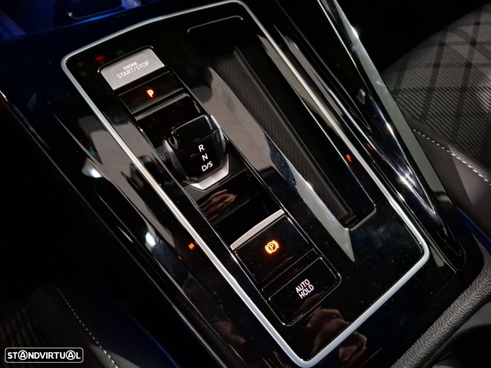 VW Golf Variant - 18