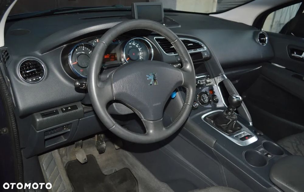 Peugeot 3008 - 30