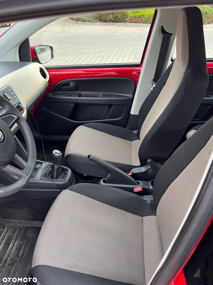 Skoda Citigo 1.0 Ambition - 7