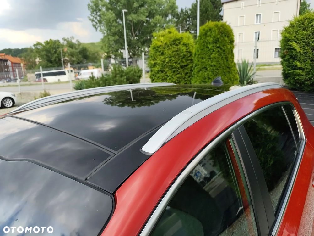 Kia Sportage 2.0 CRDI GT Line 4WD - 13