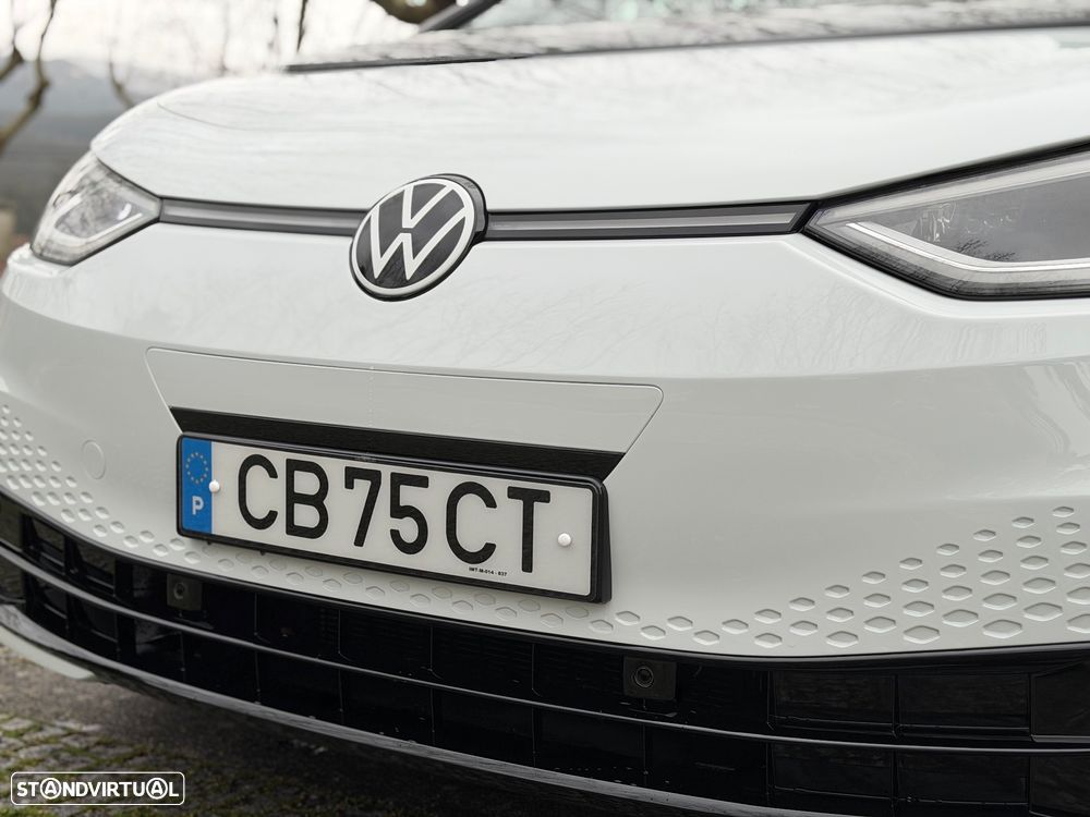 VW ID.3 Performance Upgrade Pro 1st Max - 15